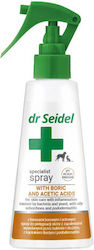 dr Seidel Spray Pentru Curățarea Urechilor 100ml dr Seidel Spray Pentru Curățarea Urechilor 100ml