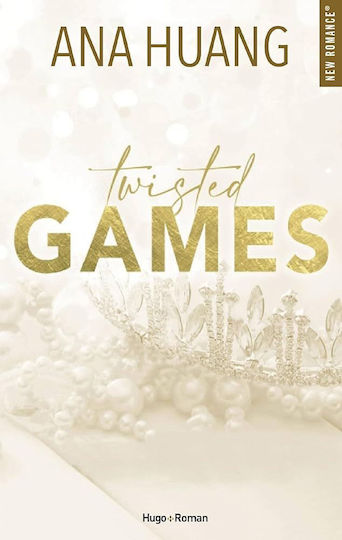 Twisted Games Tome 02 En Français