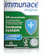 Vitabiotics Immunance Συμπλήρωμα για την Ενίσχυ...