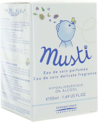 Mustela Baby Eau de Parfum 50ml