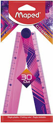 Maped Линийка 30см