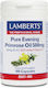 Lamberts Pure Evening Primrose Oil 500mg Supple...