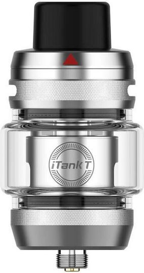 Vaporesso Itank Verdampfer für Elektronische Zigaretten 6ml Silver at-2633-silver