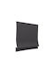 Central Home Roller Blinds Total Blackout Dark Blue W230xH100cm 81031