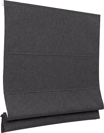 Central Home Jaluzele Rulou Stingerea totală Dark Blue L230xÎ100buc 81031