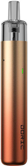 Voopoo Doric 20 Se Pod-Bausatz 2ml mit eingebauter Batterie 1200mAh Orange