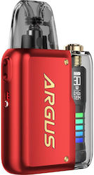 Voopoo Argus P2 Pod-Bausatz 2ml mit eingebauter...