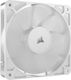 Corsair RS120 Case Fan 2100rpm 72.8cfm Without ...