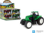 ArteLibre Tractor for 4++ Years (Various Designs) 1pc