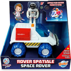 Buki Space Rover for 3+ years+ Years Buki Space Rover for 3+ years+ Years