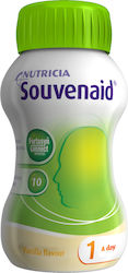 Nutricia Souvenaid 4 x 125 ml Vanilie