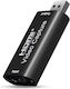 Ush177 Video Capture for Laptop / PC HDMI / USB-A