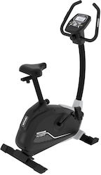 Kettler Avior P Axos Line Bicicletă Fitness În Poziție Verticală Magnetică Cu Rotile
