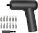 Xiaomi Mi Cordless Κατσαβίδι Μπαταρίας 3.6V 1x2Ah