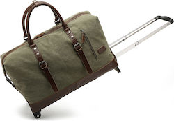 Quasar Duffle Quasar Duffle