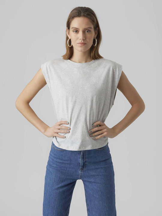 Vero Moda pentru Femei Bluză grey