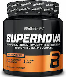 Biotech USA Supernova 282gr Peach