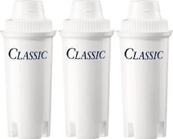 Brita από Ενεργό Άνθρακα Classic Brita από Ενεργό Άνθρακα Classic