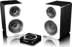 Wharfedale Diamond A1 Самоусилващи се тонколони...