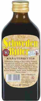 Ey zin Schweden Bitter Supliment Alimentar Special 200ml