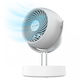 Cecotec Energysilence 8000 Ventilator 10W Alb