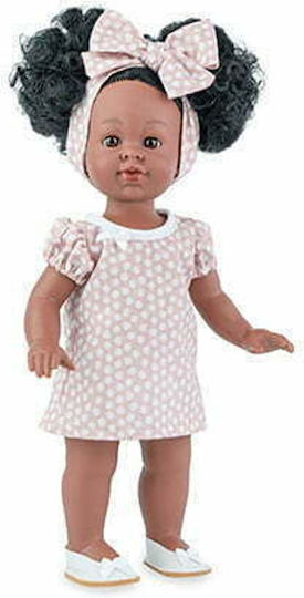 Marina & Pau Păpușă bebe 30 cm.