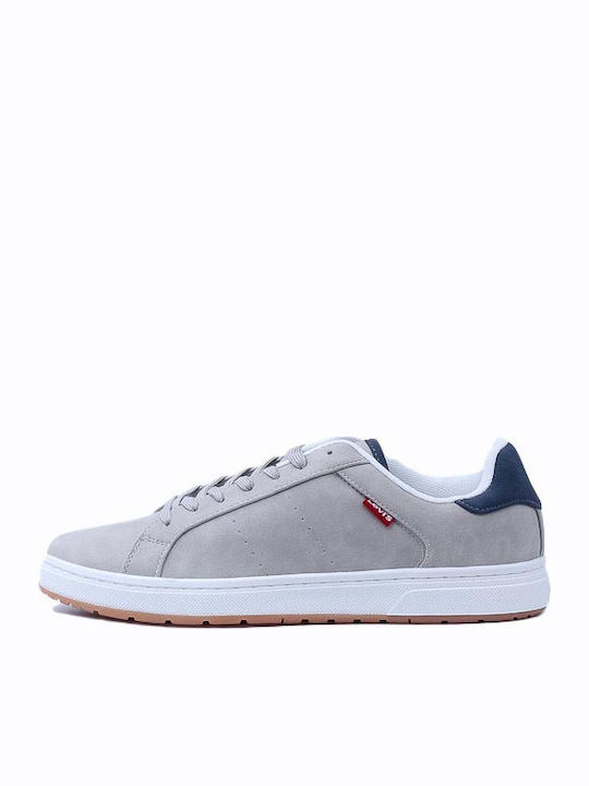 Piper Ανδρικά Sneakers Off-white