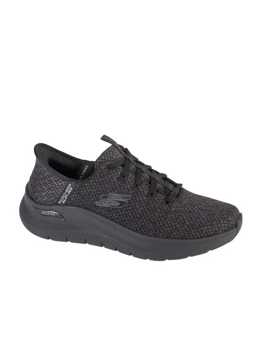 Skechers Sneakers Black