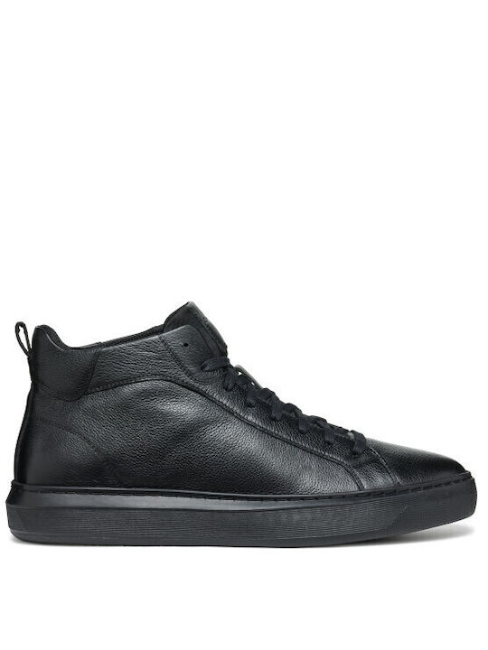 Geox U Deiven B Boots Black U465WB00047C9999