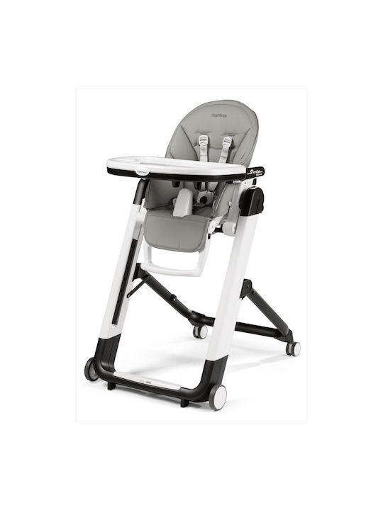 Peg Perego Siesta Αναδιπλούμενο Καρεκλάκι Φαγητ...