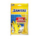 Sanitas Oven Gloves Plastic Small 1pcs