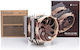 Noctua NH-D15 G2 HBC Ψύκτρα Επεξεργαστή Διπλού Ανεμιστήρα για Socket AM4/AM5/1200/115x/1700