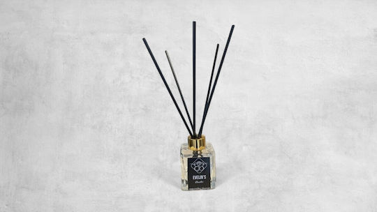 Diffuser με Άρωμα Πικραμύγδαλο 3173 100ml