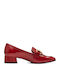 Red Heels