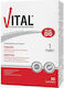 Vital Plus Q10 Vitamină pentru Energie & Imunitate 10mg 30 softgels