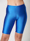 Dress Up Women's Legging Blue