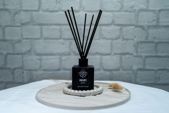 Diffuser με Άρωμα Πούδρα Μωρού 6269 200ml