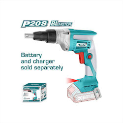 Total TDSLI2042006 Screwdriver 20V Solo