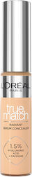 L'Oreal Paris L'Oréal Paris True Match Eye-Cream in a Concealer Liquid Concealer 11ml L'Oreal Paris L'Oréal Paris True Match Eye-Cream in a Concealer Liquid Concealer 11ml