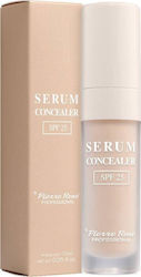 Pierre Rene Liquid Concealer 03 7ml