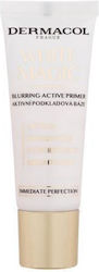 Dermacol Magic Primer Προσώπου σε Κρεμώδη Μορφή Dermacol Magic Primer Προσώπου σε Κρεμώδη Μορφή