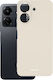 Matt Back Cover Σιλικόνης 1.5mm (TCL 501)