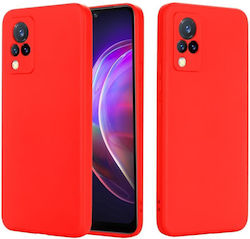 Pure Color Roșη (Vivo V21 5G)