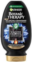 Garnier Botanic Therapy Magnetische Aktivkohle ...