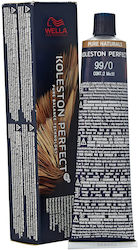 Wella Koleston Perfect Me+ Pure Naturals Βαφή Μ...
