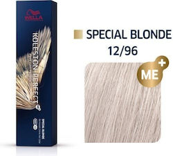 Wella Koleston Perfect Me+ Vopsea De Păr 12/96 ...