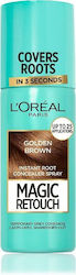 L'Oreal Paris Magic Retouch Полуперманентна Боя...