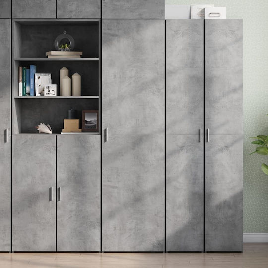 Kabinett Büro 50x42.5x185cm