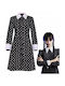 Carnival Costume Addams M