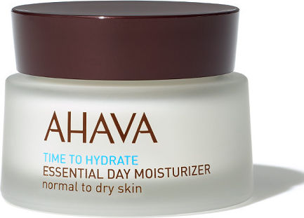 Ahava Time To Hydrate Cream Face Day 50ml